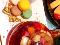 -蓉李记成都名小吃(武汉菱角湖万达店)