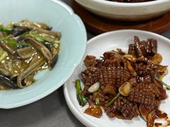 -沪依小酒馆心意菜