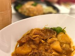-曼谷素万那普国际机场