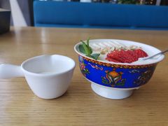 -平措康桑·和牛自助观景餐厅(布达拉宫店)