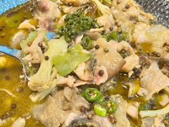-大丰收脆鱼(万达江北店)