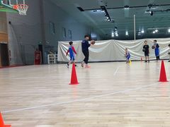 -东方启明星篮球培训(北科大校区)