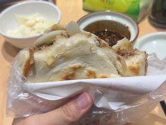 -子午路张记肉夹馍(兵马俑店)