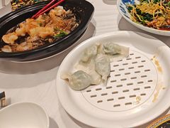 -盛百味·家宴餐厅(霸州分店)