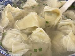 -217笋干馄饨