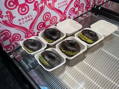 -CC BAGEL&SCONE 贝果与司康(南开大悦城店)