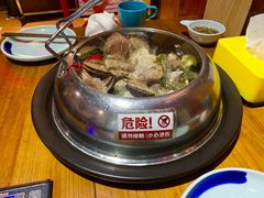 -三个渔夫·蒸汽海鲜(小白楼店)