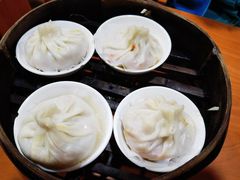 纯蟹粉小笼-莱莱小笼·乔艾