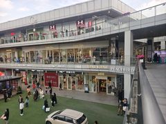 -首创奥特莱斯(北京店)