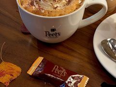 -Peet's Coffee皮爷咖啡(武商Mall手作店)