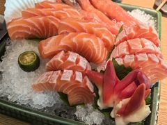 -沼津港精致料理·寿喜烧·烧鸟(青浦宝龙广场日料榜单店)