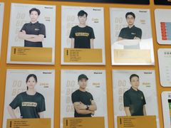 -BingoLand宾果体能中心(上城全民健身中心)