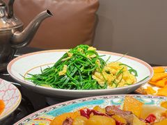 -巴依老爷新疆美食(清华东门店)