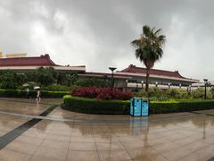 -珠海拱北口岸