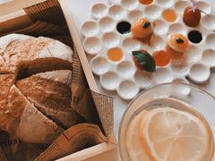 -解放碑威斯汀酒店-知味国际美食餐厅