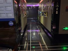 -星聚会KTV(西湖银泰店)