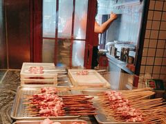 -西域阿里马新疆菜·清真(桂花路店)