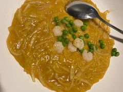 -肆月河豚·新淮扬(金融街店)