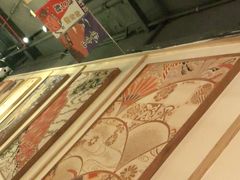 -旺角里·榴莲鸡煲(兴华商场分店)