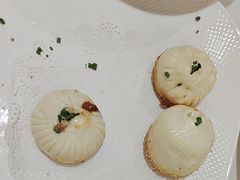 -沪华海鲜大酒楼(南汇店)