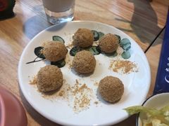 黔山牛打滚-贵凤凰贵州米粉(望京店)