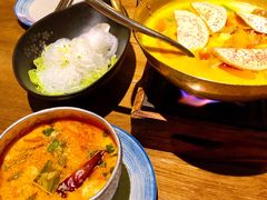 -太泰东南亚餐厅(万福广场店)