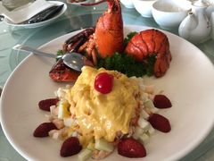 -无招牌海鲜餐厅(滨海艺术中心店)