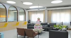 -厦门屿爱月子中心(独栋海湾店)