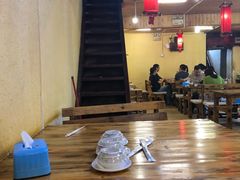 -小锅巴纳西餐厅