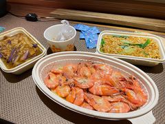 -小海豚•老字号海鲜餐厅(天涯店)