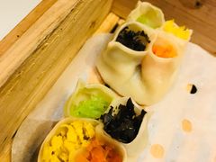 -民国红公馆·秦淮八艳(夫子庙店)