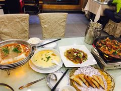 -唐师傅湘西名菜馆(武陵路店)