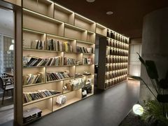 -茗知道茶馆(世博源店)