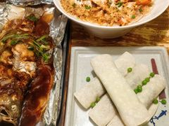 -新白鹿餐厅(龙游路店)