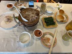 -砂锅居·始于1741(万丰路店)