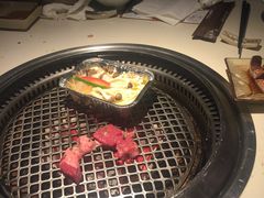 -赤坂亭M9和牛烧肉·日料398放题(万达店)