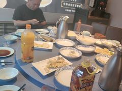 -东方饺子王(新阳路店)