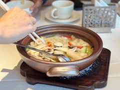 -扬州香格里拉·香宫中餐厅