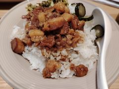 -隅乐胡椒虾·台湾菜·团建(皇岗店)