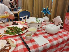 -粤香楼(新光里店)