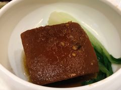 一品东坡肉-眉州东坡(国贸店)