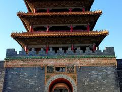 -北陵公园