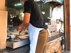 -广场正宗原汁薏米店