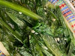 -阿拉丁新疆风味餐厅·清真(罗廊巷店)