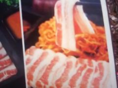 -啊美丽炭火烤肉(滑翔一店)