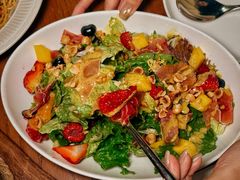 -UPPER KITCHEN(延安路店)