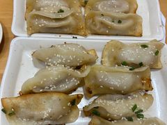 -小姜锅贴(凤凰街店)