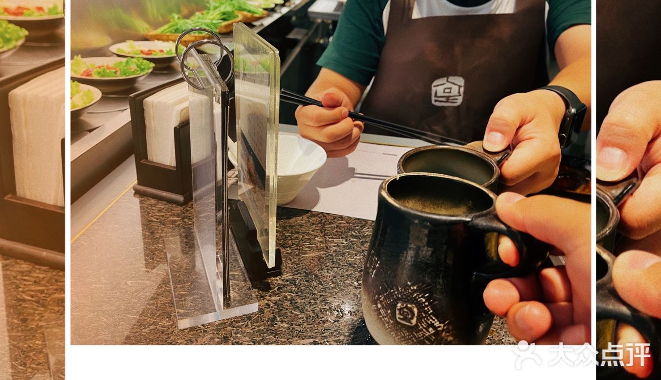 皇城小馆的老妈-皇城老妈