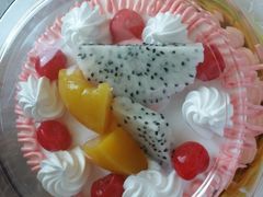 -第四人民医院食堂