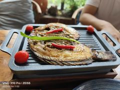 -粘芭喃腊云南的菜